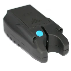 Coffret 3 détecteurs carpe team carpfishing baxter vx + centrale