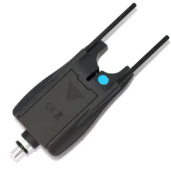 Coffret 3 détecteurs carpe team carpfishing baxter vx + centrale