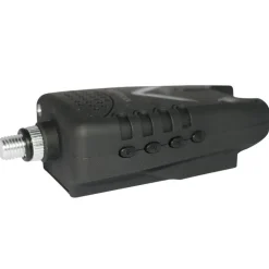 Coffret 3 détecteurs carpe team carpfishing baxter vx + centrale