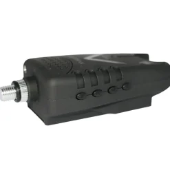 Coffret 4 détecteurs carpe team carpfishing baxter vx + centrale