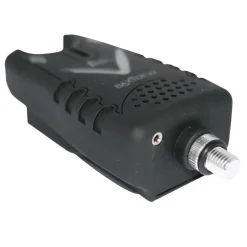 Coffret 4 détecteurs carpe team carpfishing baxter vx + centrale