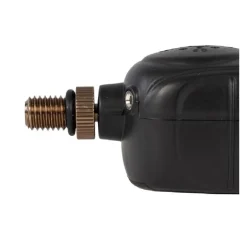 Coffret 3 détecteurs carpe starbaits emet/rec + centrale