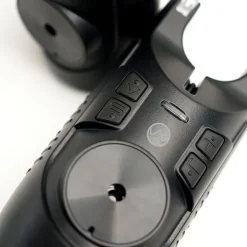 Coffret 3 Détecteurs Equa + Centrale Prowess