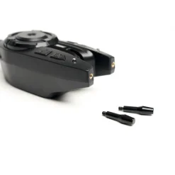 Coffret 2 Détecteurs Initia + Centrale Prowess