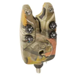 Coffret 4 Détecteurs Mack2 Falcon XPr Alarm Set 4+1 Camo