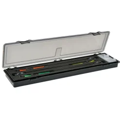 Coffret 3 Hanger Starbaits D Tec Black Out Full Set 3 Rods