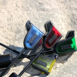 Coffret 3 Indicateurs Lumineux Mack2 Pro Tech Indicator