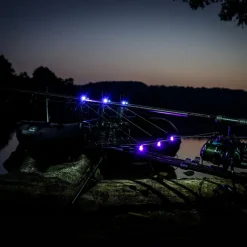 Coffret 3 Indicateurs Lumineux Mack2 Pro Tech Indicator