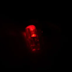 Coffret 4 Indicateurs Lumineux Carp Squad Swinger