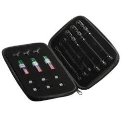 Coffret 3 Indicateurs visuels JRC X-Lite Indicator 3 Piece Set