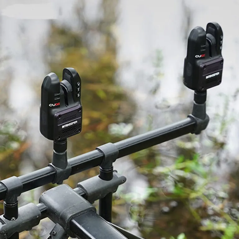 Coffret détecteurs 3 + 1 Rippton Cube