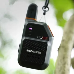 Coffret détecteurs 4 + 1 Rippton Cube