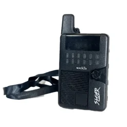 Coffret Détecteurs 4+1 Mack2 Slayer Alarm