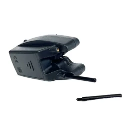 Coffret Détecteurs 4+1 Mack2 Slayer Alarm