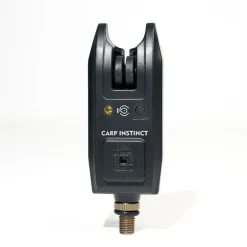 Coffret Détecteurs 4+1 Sert Carp Instinct