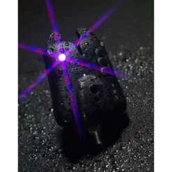 Coffret détecteurs carpe carpsounder set 3 roc xrs avec centrale