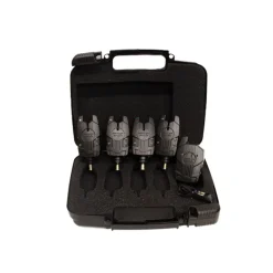 Coffret détecteurs Mack2 Nomad XTR Alarm Set 4+1