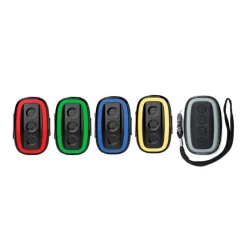 Coffret détecteurs madcat topcat alarm 4+1