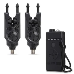 Coffret Nash 2 Détecteur R2 + Centrale