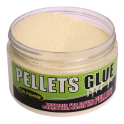 Colle a pellets pellets glue fun fishing 150g