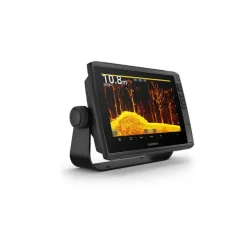 Combiné Sondeur Garmin Echomap Ultra 2 102SV avec Sonde GT56UHD-TM