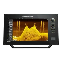Combiné Tactile HUMMINBIRD APEX 13 - Version MEGA SI+