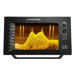 Combiné Tactile HUMMINBIRD APEX 16 MEGA SI+