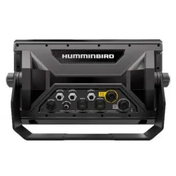 Combiné Tactile HUMMINBIRD APEX 16 MEGA SI+
