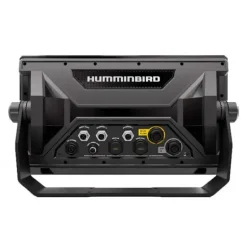 Combiné Tactile HUMMINBIRD APEX 19 MEGA SI+