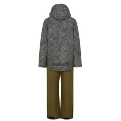 Combinaison froid Trakker CR 3 piece Winter Suit Camo