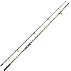 Combo Carp addict Spod Camo single 12'