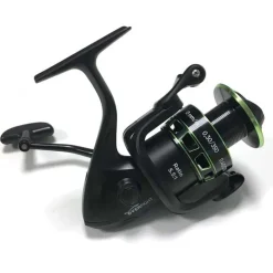 Combo Ipercut 5000 FD + Ipercut Spin and Vertic Braid 0.40