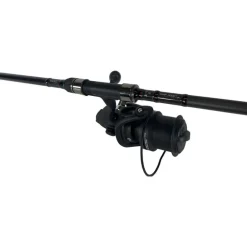 Combo Mack2 Carp Addict 12' 3.5lbs + Moulinet 8000