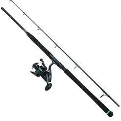 Combo Madcat Silure Vertical Combo 1800 cm 100-250 g / 5000