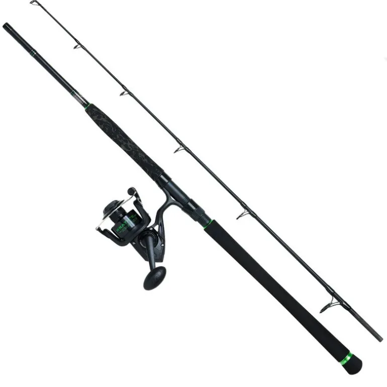 Combo Madcat Silure Vertical Combo 1800 cm 100-250 g / 5000