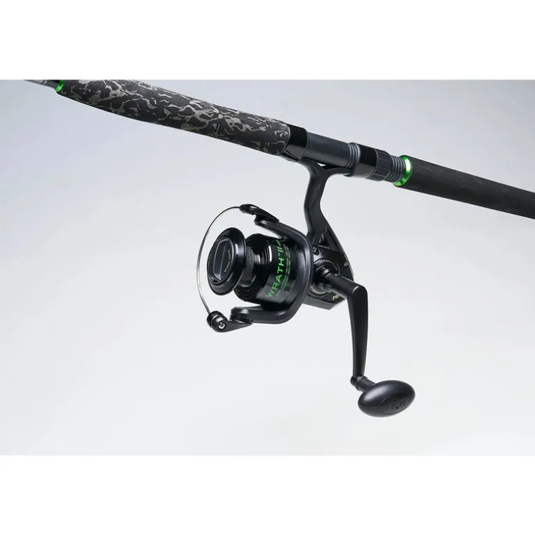 Combo Madcat Silure Vertical Combo 1800 cm 100-250 g / 5000