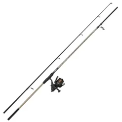 Combo Mitchell Catch Pro II Carp Combo 302 10 ft 3 lbs - Moulinet 8000