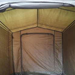 Cooking Station Carp Squad