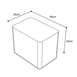 Cool Bag Nash Subterfuge Big Freeze Medium 35L