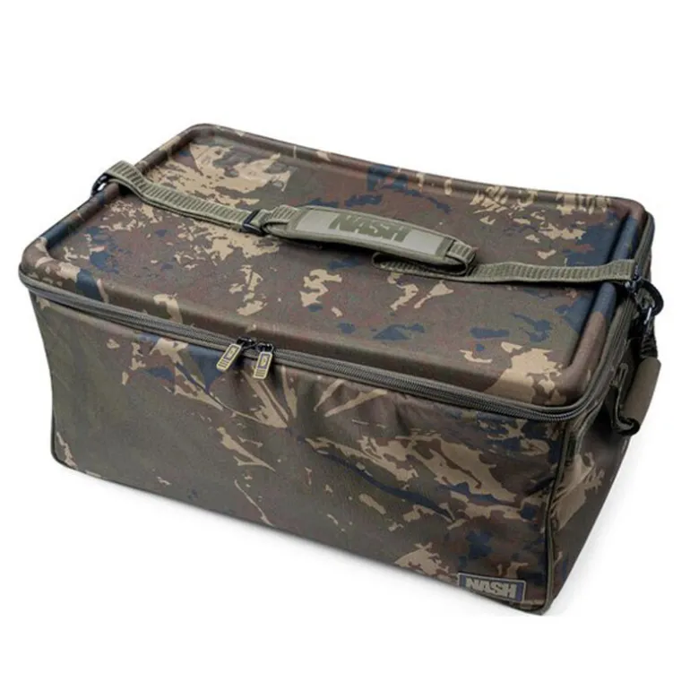 Cool Bag Nash Subterfuge Big Freeze Large 70L