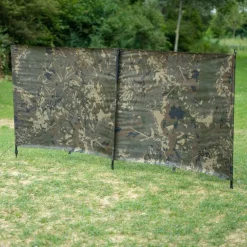 Coupe Vent Nash Bank Life Windbreak Camo