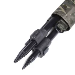 Coupe Vent Nash Bank Life Windbreak Camo