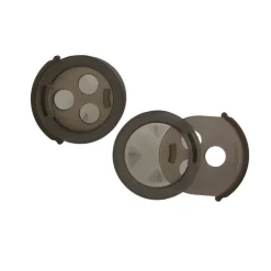 Coupelles de scion coup guru pole pots