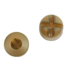 Coupelles de scion coup team france (x2)