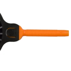 Coupelles Guru Rapid Release Pole Cups