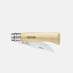 Couteau Opinel N°08 Inox