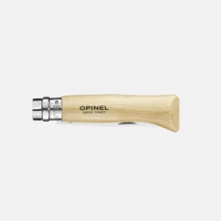 Couteau Opinel N°08 Inox