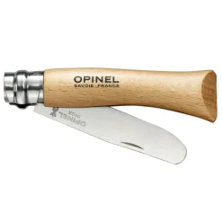 Couteau Opinel n°7 Mon Premier Opinel