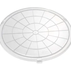 Couvercle Rok Rond pour Seau 13L Round Cover