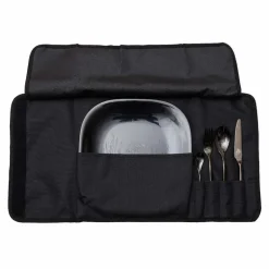 Couvert Prologic Blackfire Dinning Set